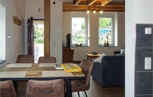 Heckenmunster House | Beautiful Home In Heckenmünster