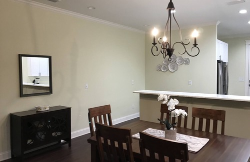 Washington Square House | Beautiful home in Historical Garden District of Mobile Alabama