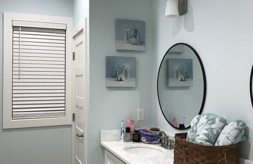 Washington Square House | Beautiful home in Historical Garden District of Mobile Alabama