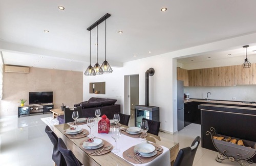Prolozac House | Beautiful home in Glavina Donja