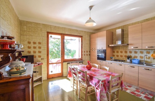 San Feliciano House | Beautiful home in San Feliciano