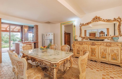 Itri House | Beautiful home in Itri -LT-