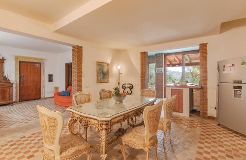 Itri House | Beautiful home in Itri -LT-