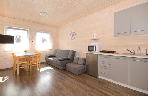 Postomino House | Beautiful home in Jaroslawiec with WiFi