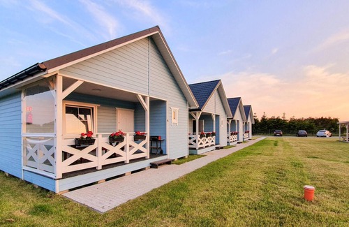 Postomino House | Beautiful home in Jaroslawiec with WiFi