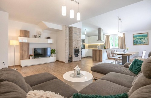 Kamenmost House | Beautiful home in Kamen Most