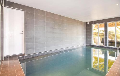 Kyrkesund House | Beautiful Home In Kyrkesund With Sauna