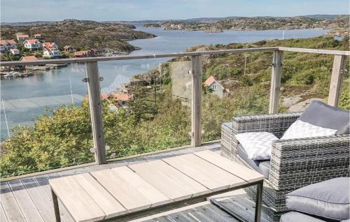 Kyrkesund House | Beautiful Home In Kyrkesund With Sauna