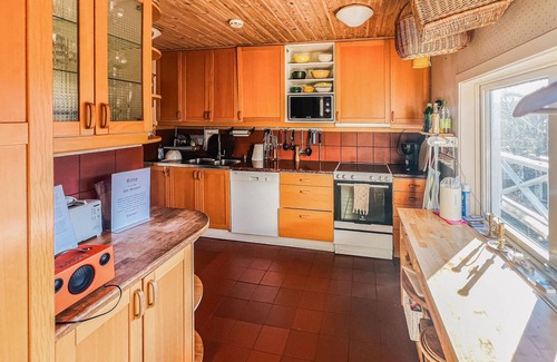 Torgestad House | Beautiful home in Lysekil