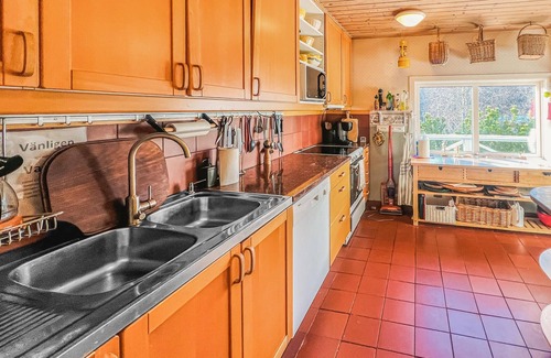Torgestad House | Beautiful home in Lysekil
