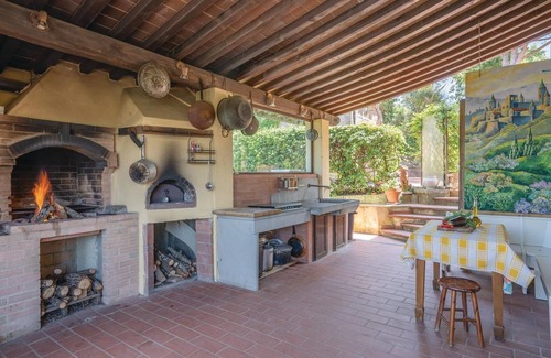 Moncioni House | Beautiful home in Moncioni