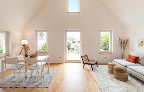 Morschen House | Beautiful Home In Morschen With Wifi