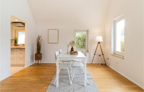 Morschen House | Beautiful Home In Morschen With Wifi