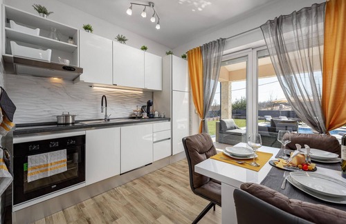 Nedescina House | Beautiful home in Nedescina