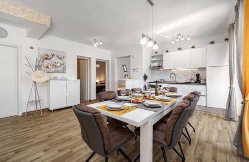 Nedescina House | Beautiful home in Nedescina