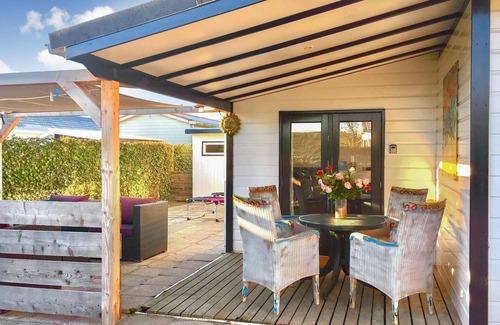 Sint-Annaland House | Beautiful home in Sint-Annaland