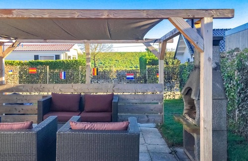 Sint-Annaland House | Beautiful home in Sint-Annaland