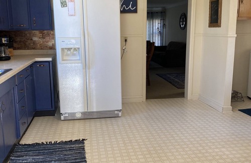 Ontonagon House | Beautiful Home in Ontonagon - 2 blocks from Lake Superior