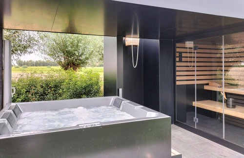 Haringe House | Beautiful home in Poperinge with WiFi