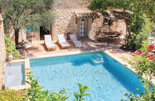 Roujan House | Beautiful home in Roujan with WiFi