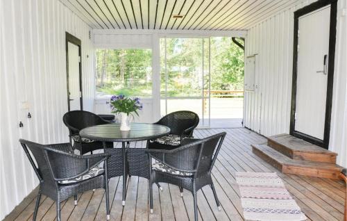 Saffle Municipality House | Beautiful Home In Säffle With Kitchen