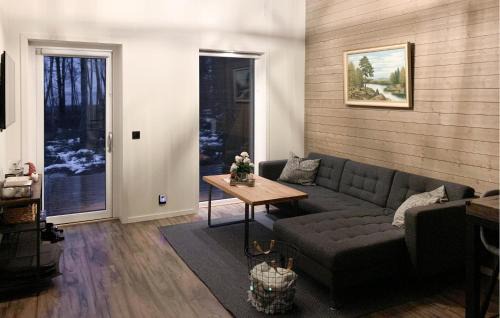Saffle Apartment | Beautiful Home In Säffle With Kitchen