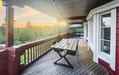 Charlottenberg House | Beautiful Home In Charlottenberg