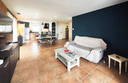 Servian House | Beautiful home in Servian