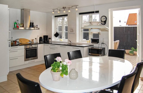 Skagen House | Beautiful home in Skagen with WiFi
