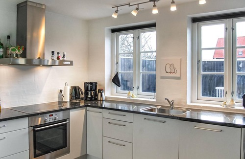 Skagen House | Beautiful home in Skagen with WiFi