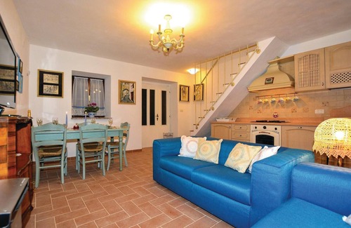 Krkavce House | Beautiful home in Smarje with kitchen