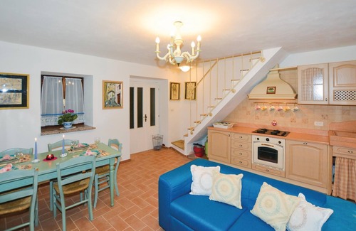 Krkavce House | Beautiful home in Smarje with kitchen