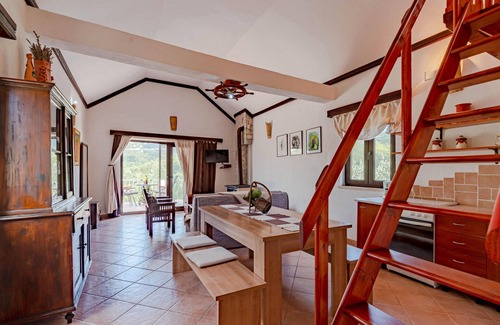 Kobas House | Beautiful home in Ston with WiFi