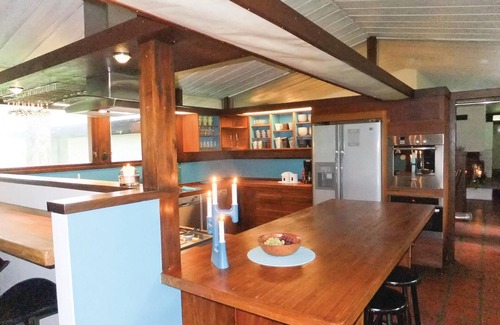 Aspo House | Beautiful home in Strängnäs with sauna