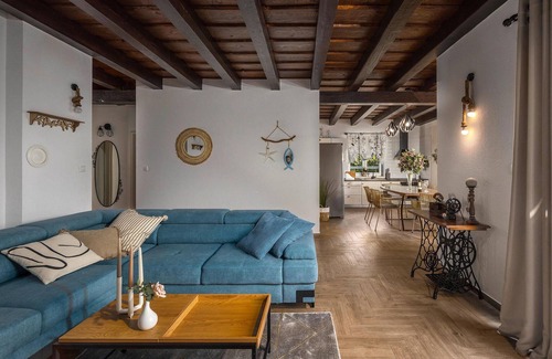 Sukosan House | Beautiful home in Sukosan