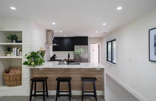 Monterey House | Beautiful home in the heart of Monterey
