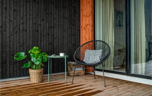 Thisted Municipality House | Beautiful Home In Thisted With Wifi