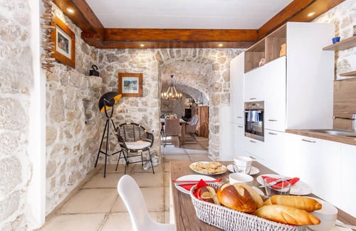 Vinodolska opcina House | Beautiful home in Tribalj