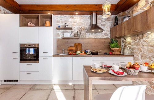 Vinodolska opcina House | Beautiful home in Tribalj