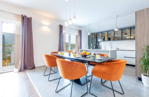 Tugare House | Beautiful home in Tugare