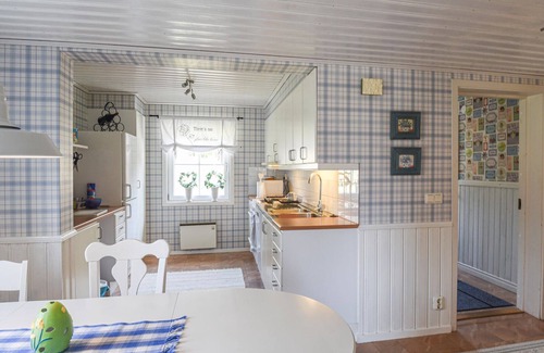 Undenas House | Beautiful home in Undenäs