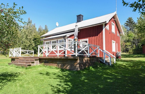 Undenas House | Beautiful home in Undenäs