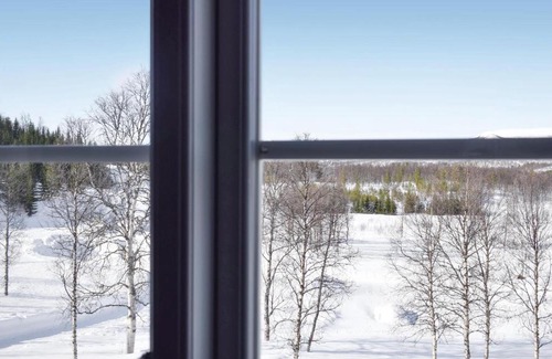 Balsfjord House | Beautiful home in verbygd with 3 Bedrooms and WiFi