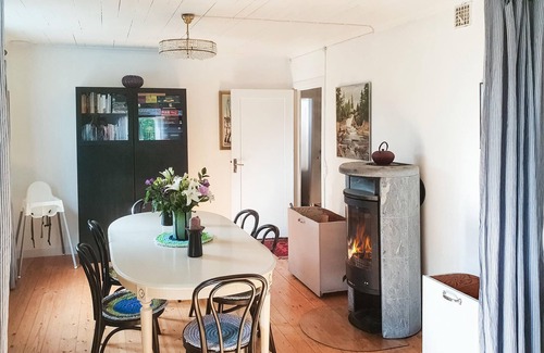 Vimmerby Municipality House | Beautiful home in Vimmerby with kitchen
