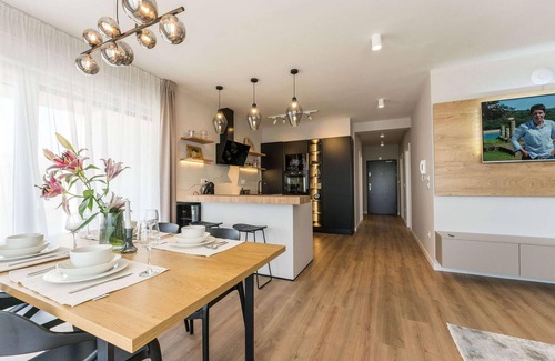 Vir House | Beautiful home in Vir