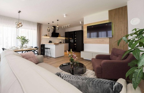 Vir House | Beautiful home in Vir