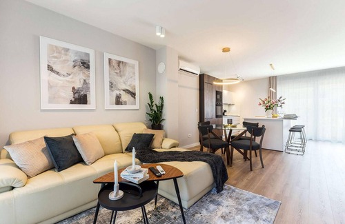 Vir House | Beautiful home in Vir