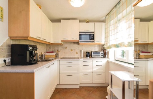 Eberau House | Beautiful home in Winten