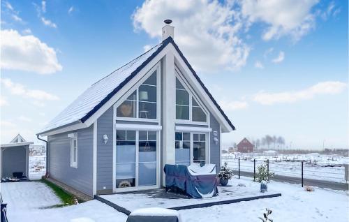 Wandlitz House | Beautiful Home In Zerpenschleuse