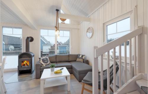 Wandlitz House | Beautiful Home In Zerpenschleuse